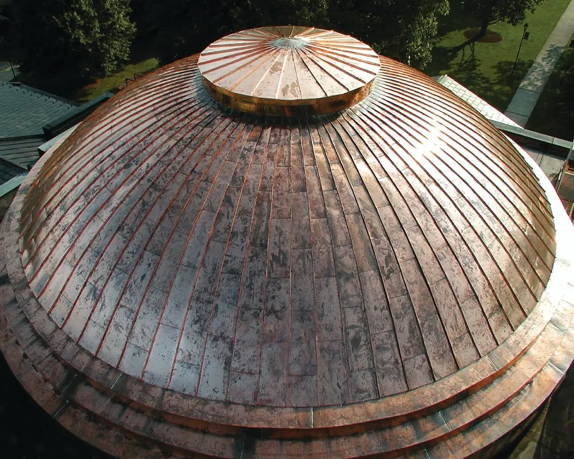 Craftsman Roofing crew installing a new roof in Pass Station